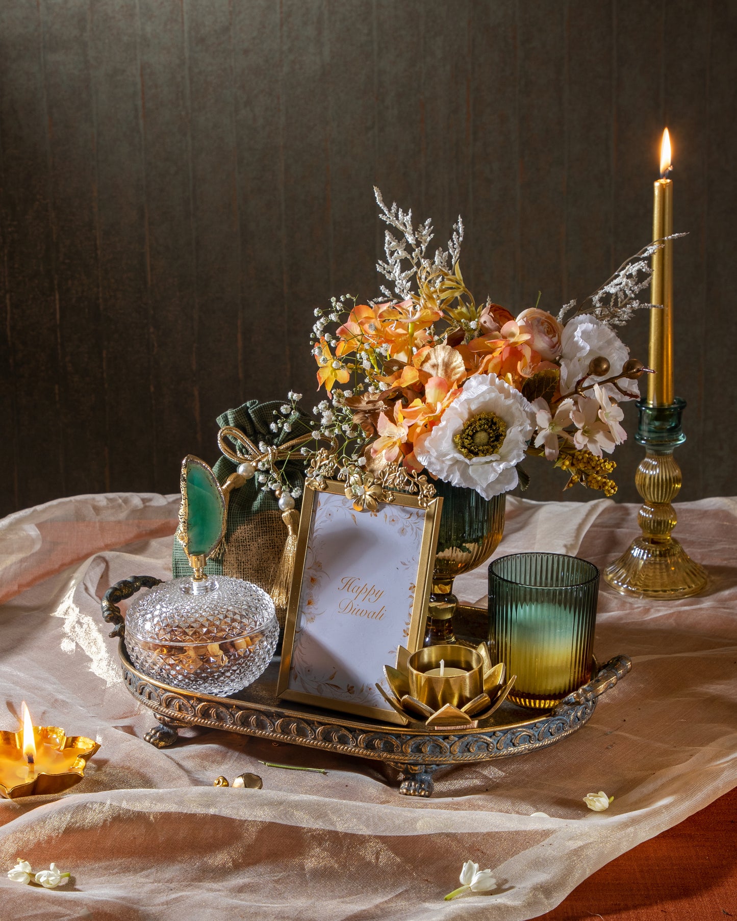 Mystic Glow Luxe Hamper