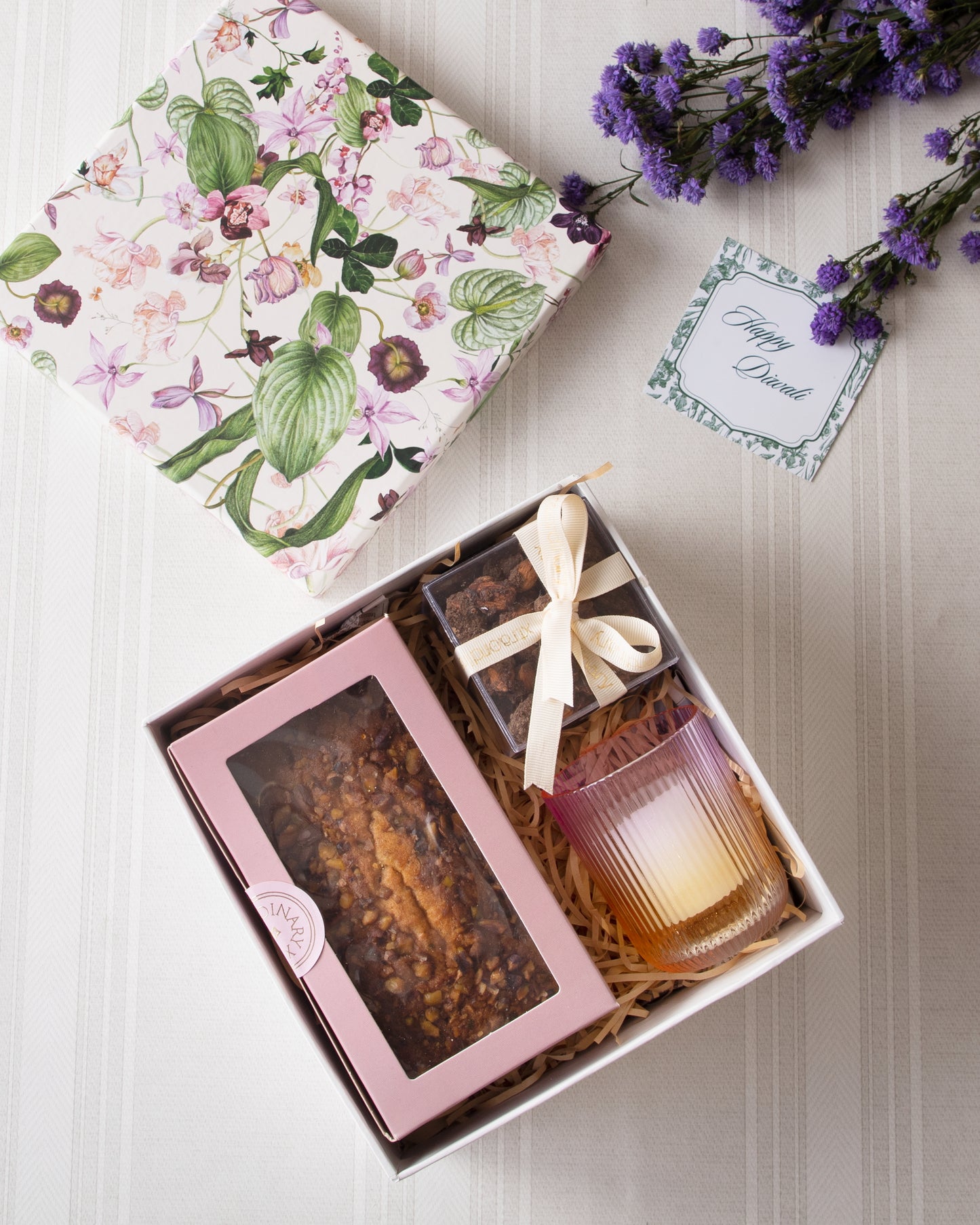 Spring Shine Gift Box