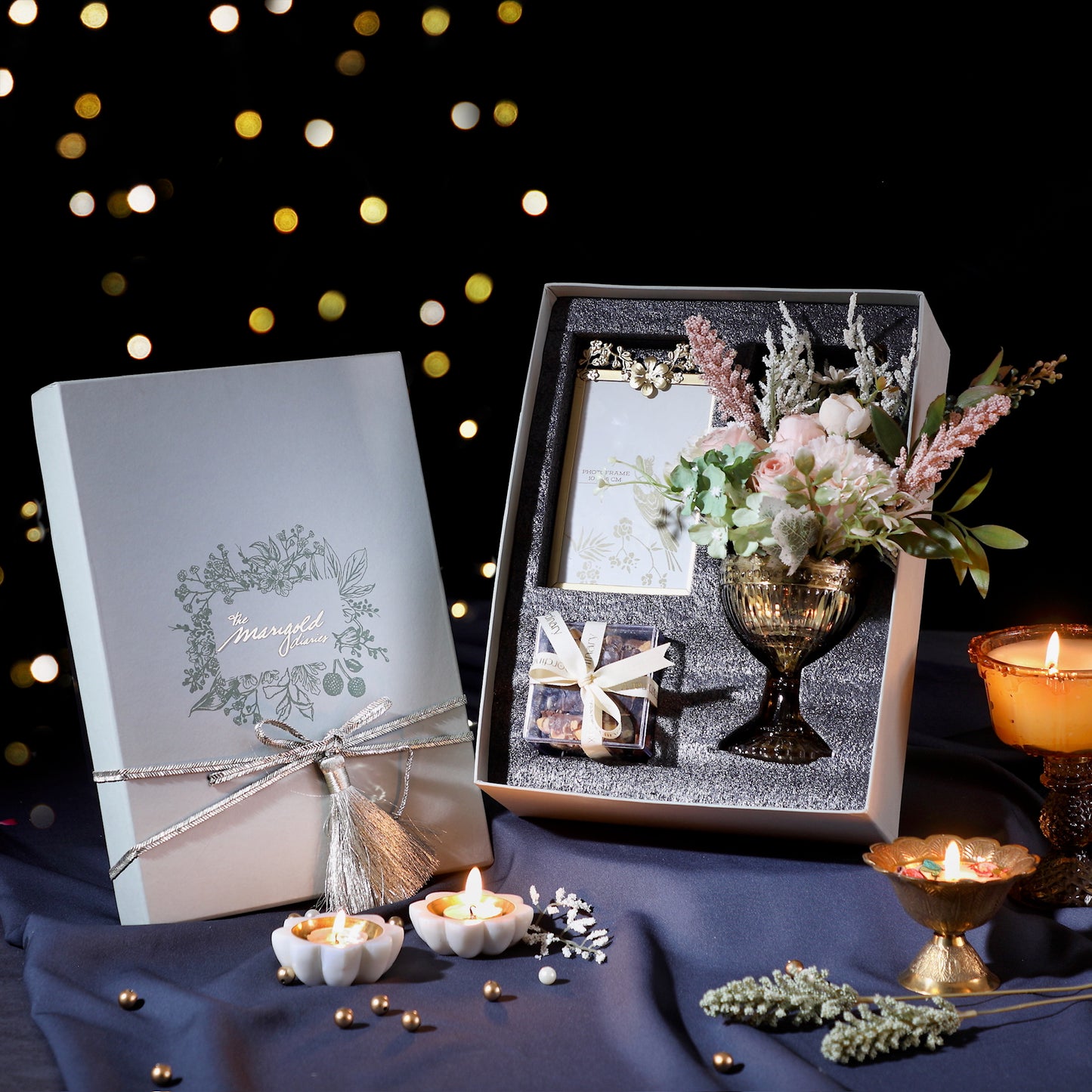 Serenity Gift Box