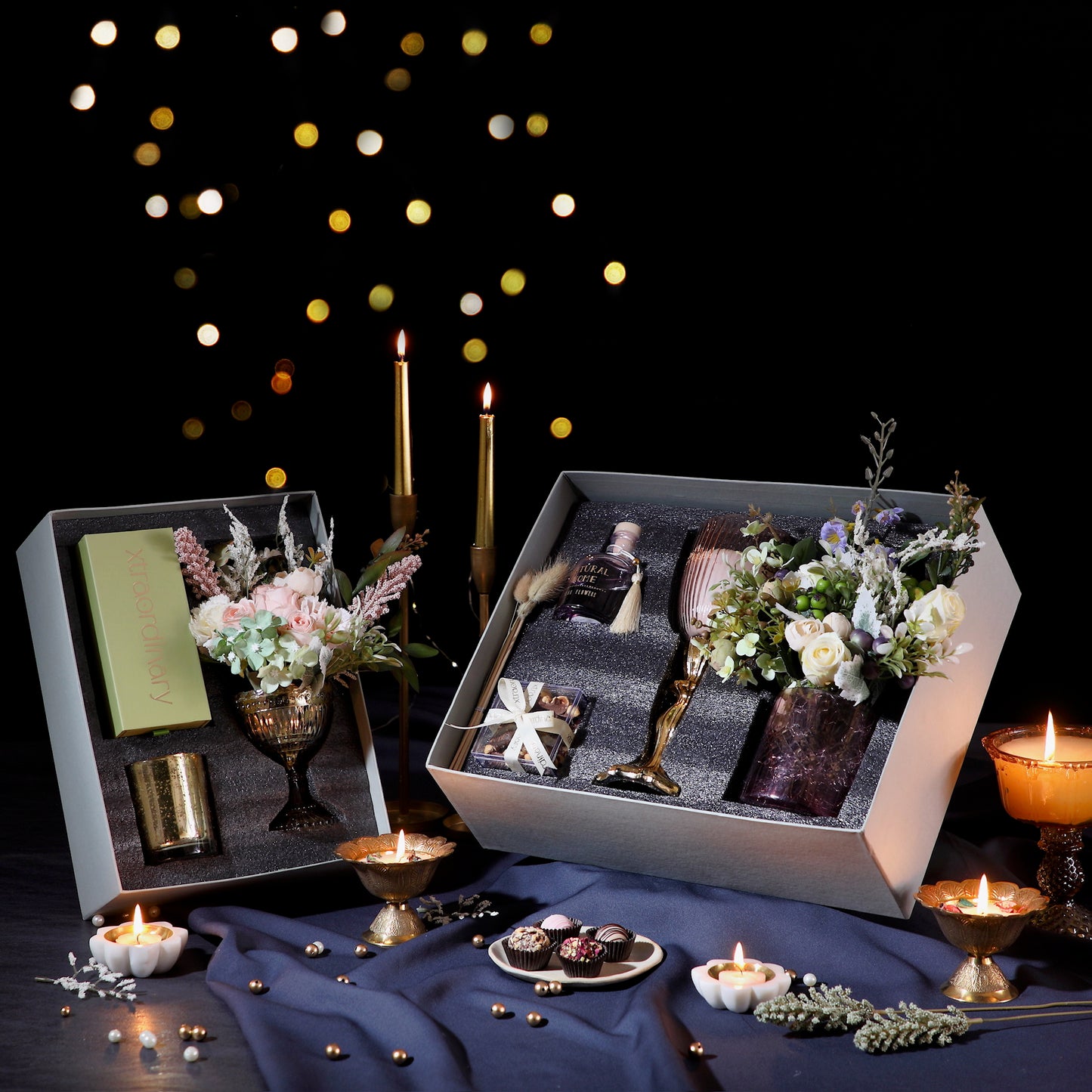 Serenity Gift Box