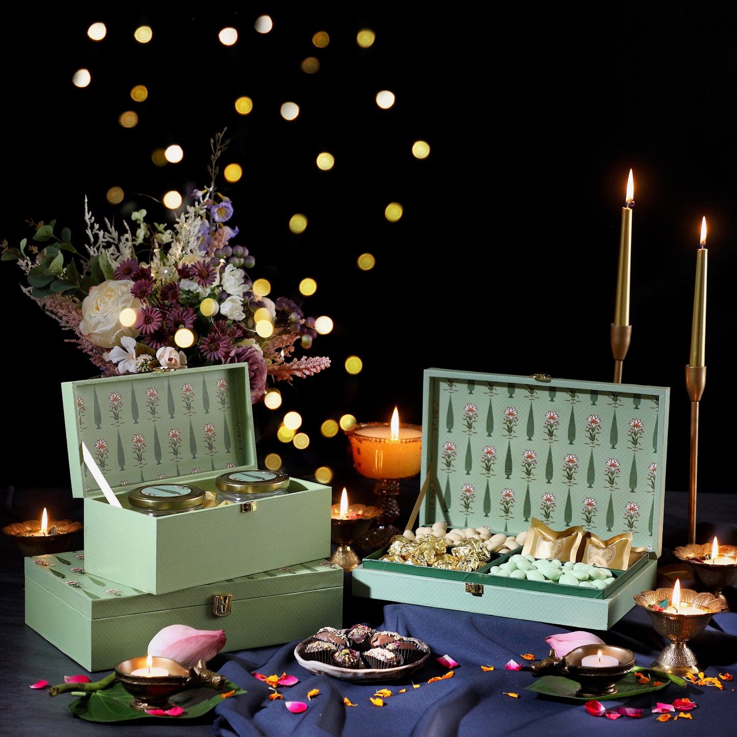 Royal Festive Harmony