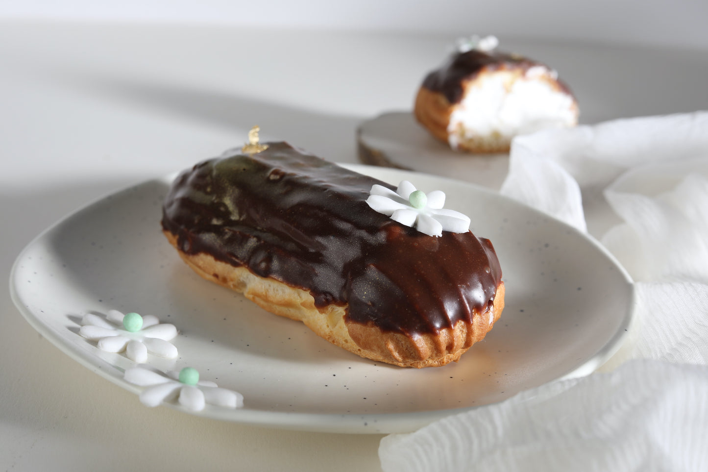Eclairs