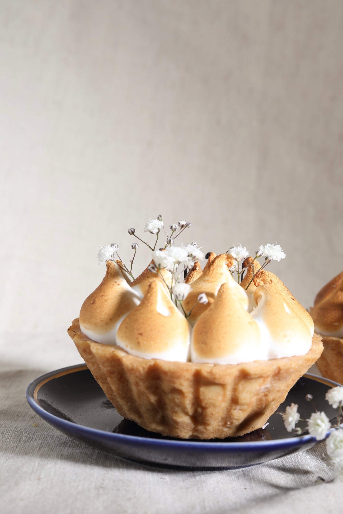 Lemon Tart