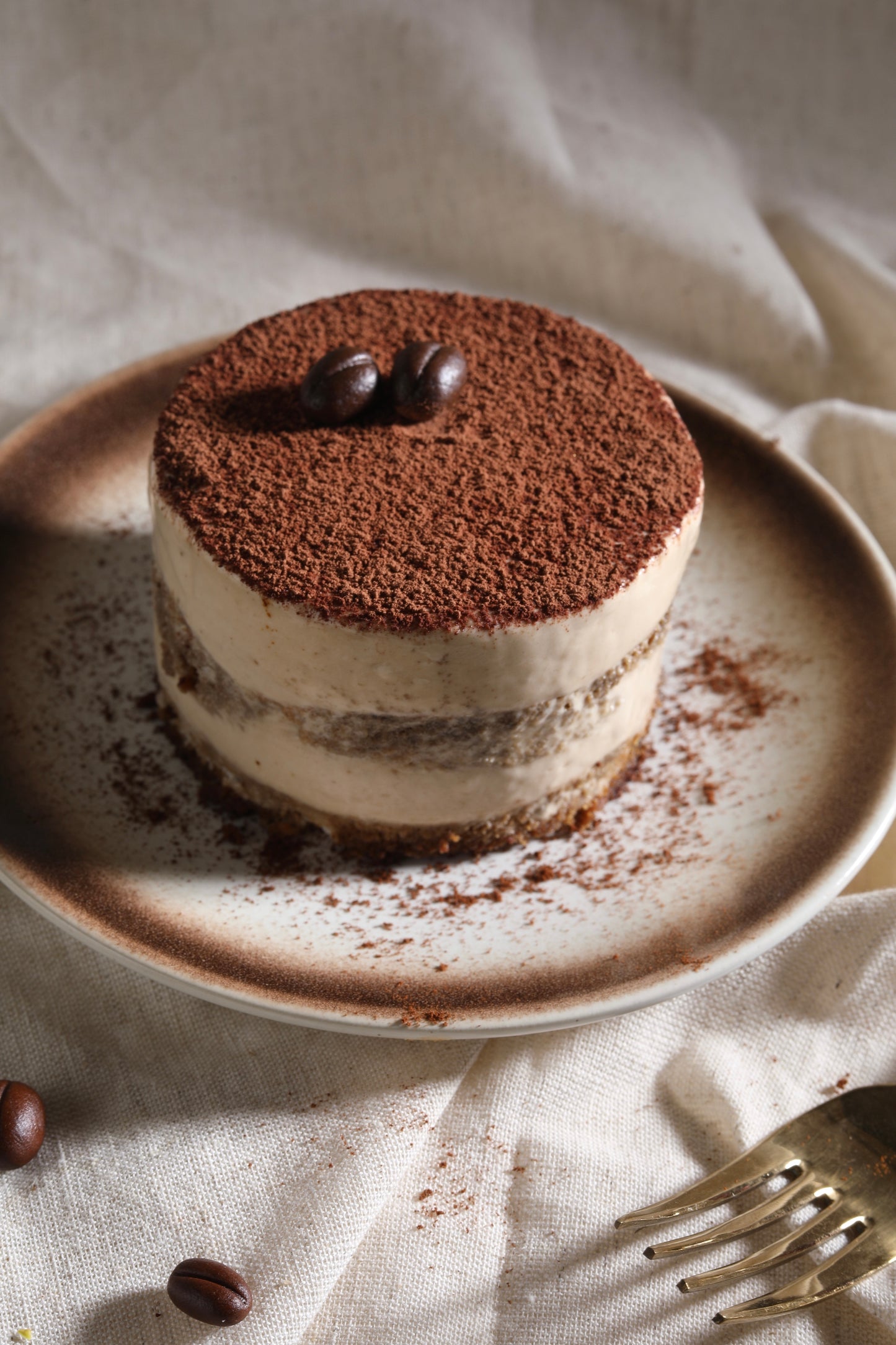 Mini Tiramisu
