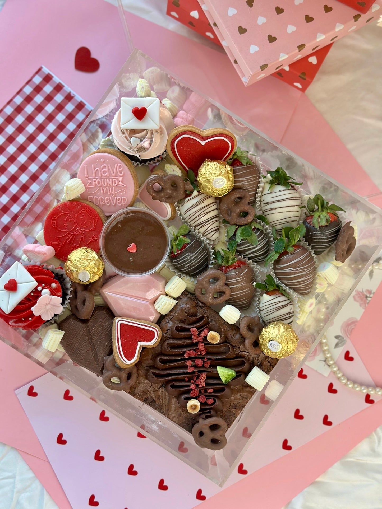 Sweet Treat Box
