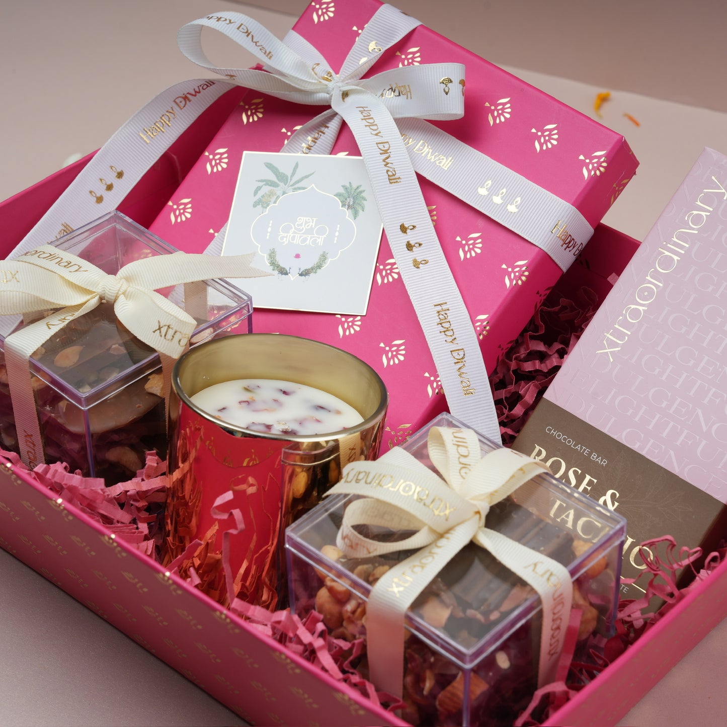 Rani Pink Hamper