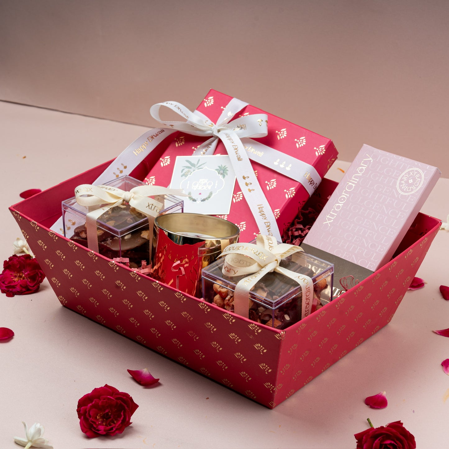 Rani Pink Hamper