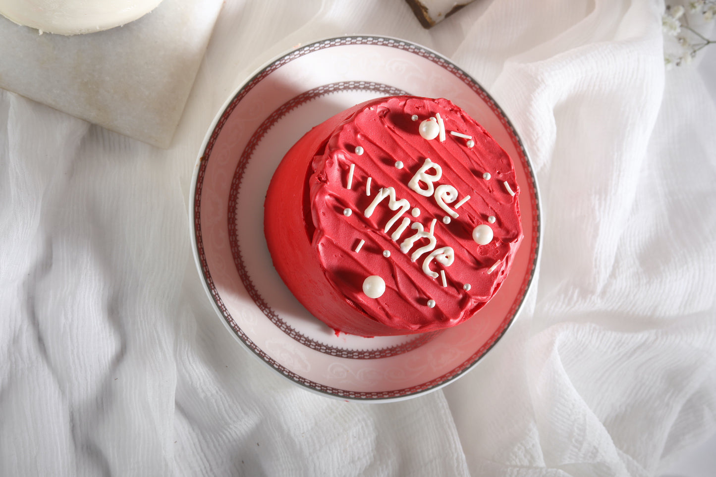 Be Mine Bento