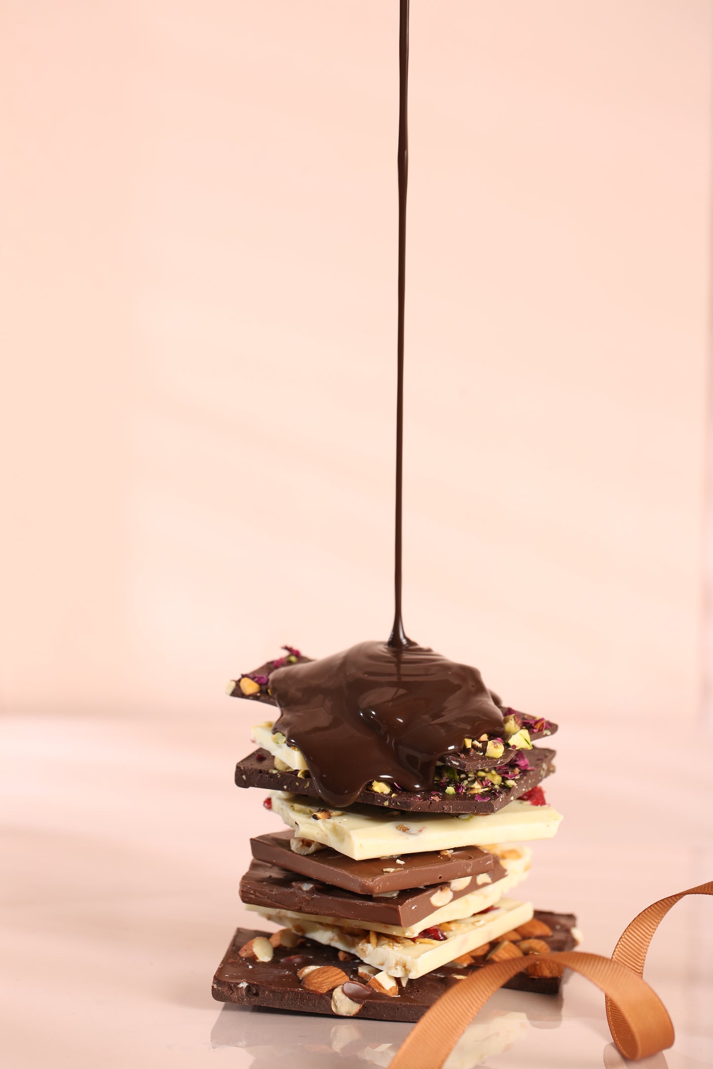 Chocolate Barks (Big Box)