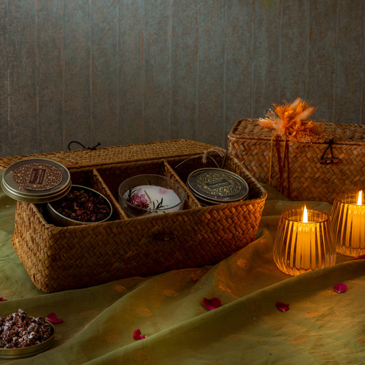 Earth & Ember Gift Box