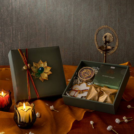 Vedanta Gift Box