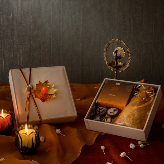 Deepanjali Gift Box