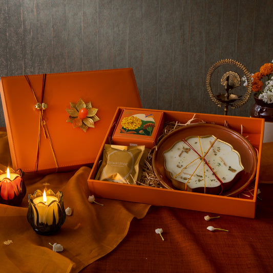 Rang-E-Utsav Gift Box