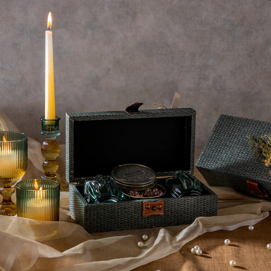 Twilight Treasures Gift Box