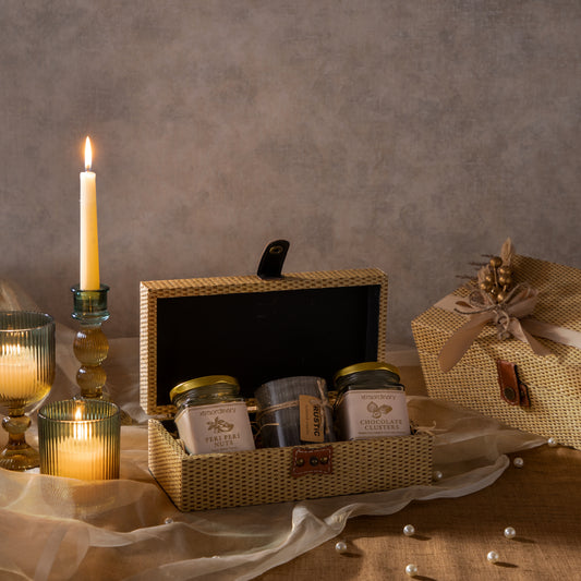 Serenity Gift Box
