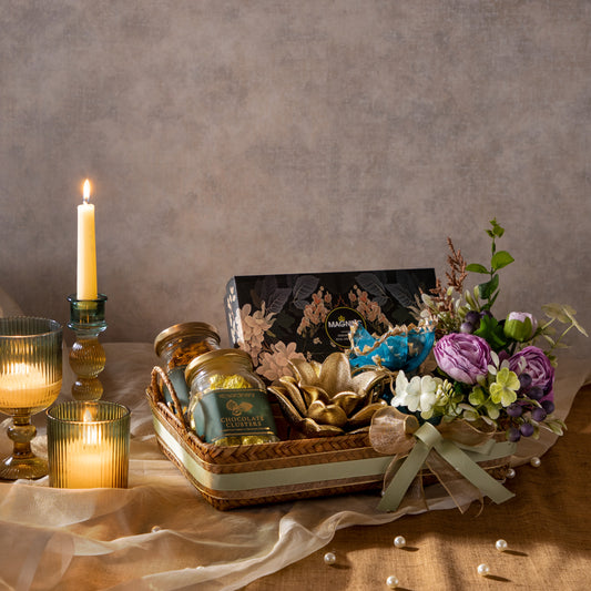 Timeless Radiance Gift Hamper