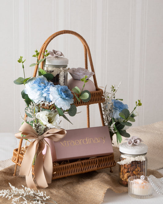 Pastel Breeze Gift Set