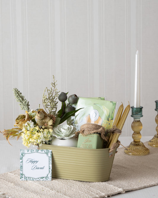 Tranquil Treats