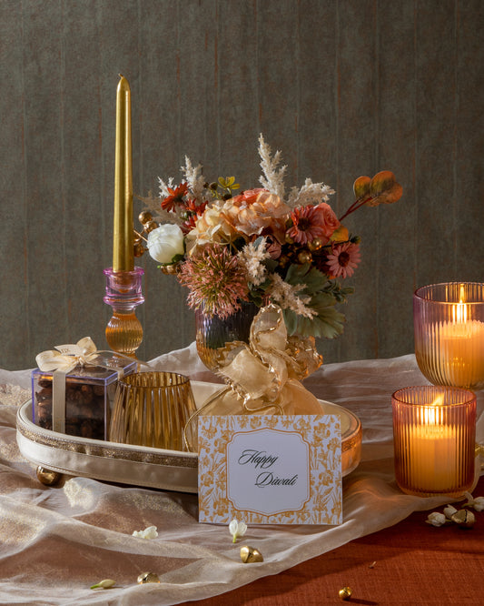 Celestial Luxe Gift Hamper