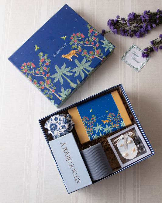 Midnight Woods Gift Box