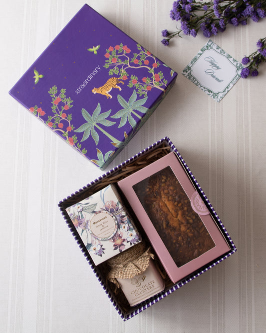 Tropical Aura Gift Box