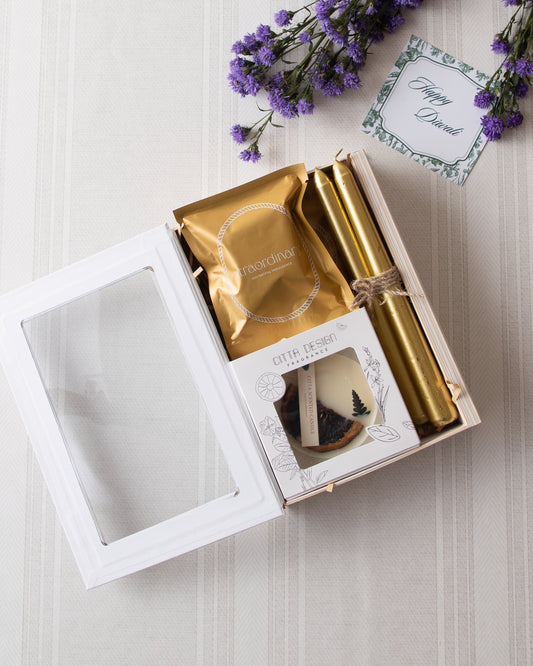 Simple Delight Box 1