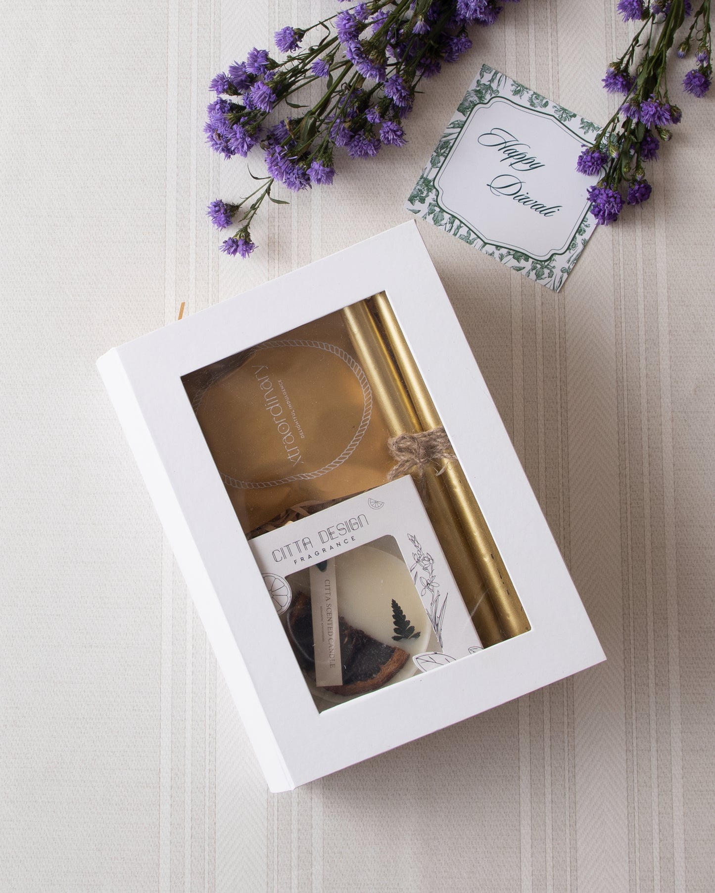 Simple Delight Box 1