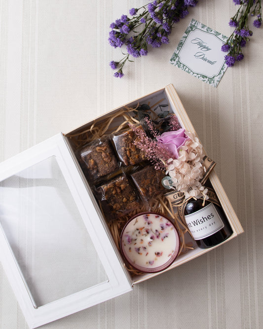 Simple Delight Box 2