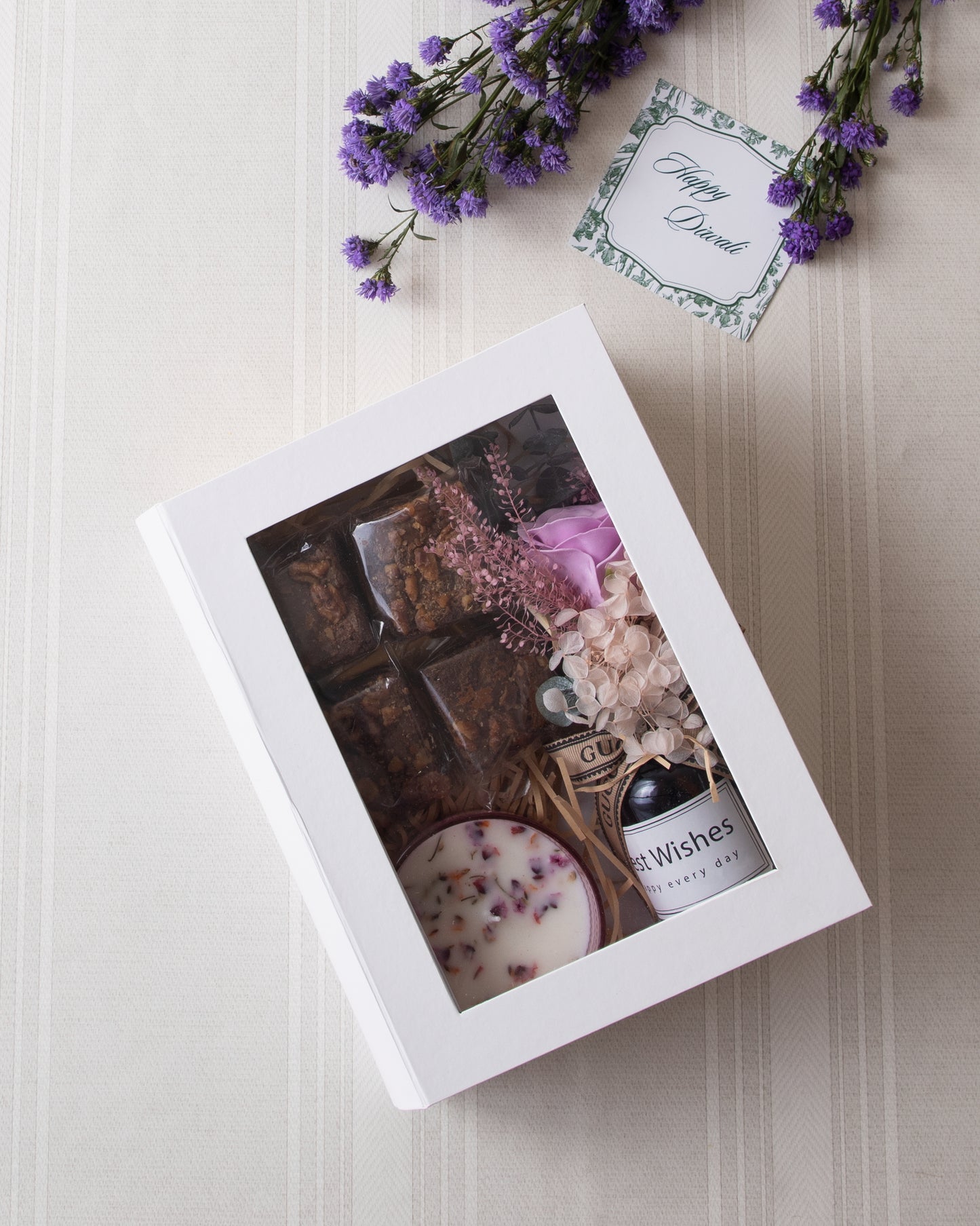Simple Delight Box 2