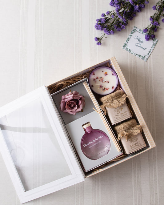 Simple Delight Box 3