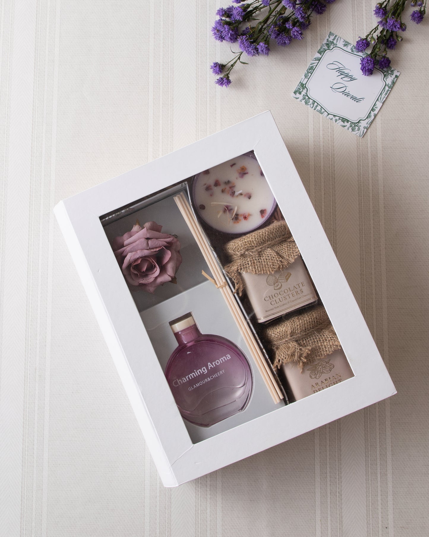 Simple Delight Box 3