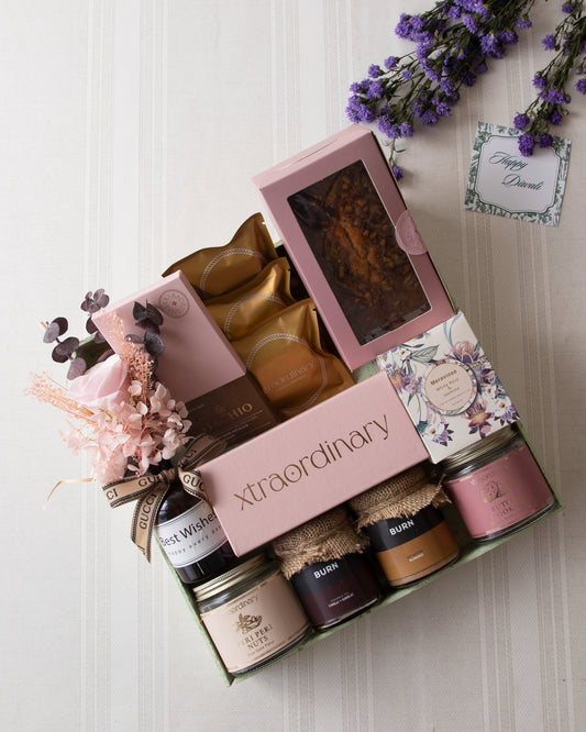 Indulgence Gift