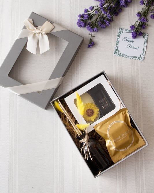 Sunshine Gift Box
