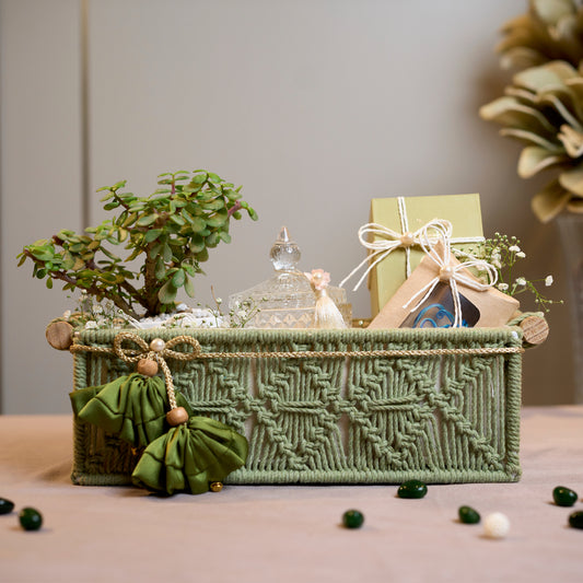 Jade Threads