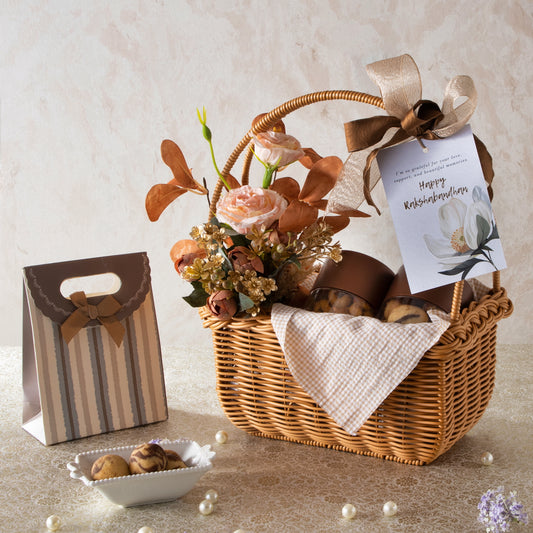 Rakhi Treats