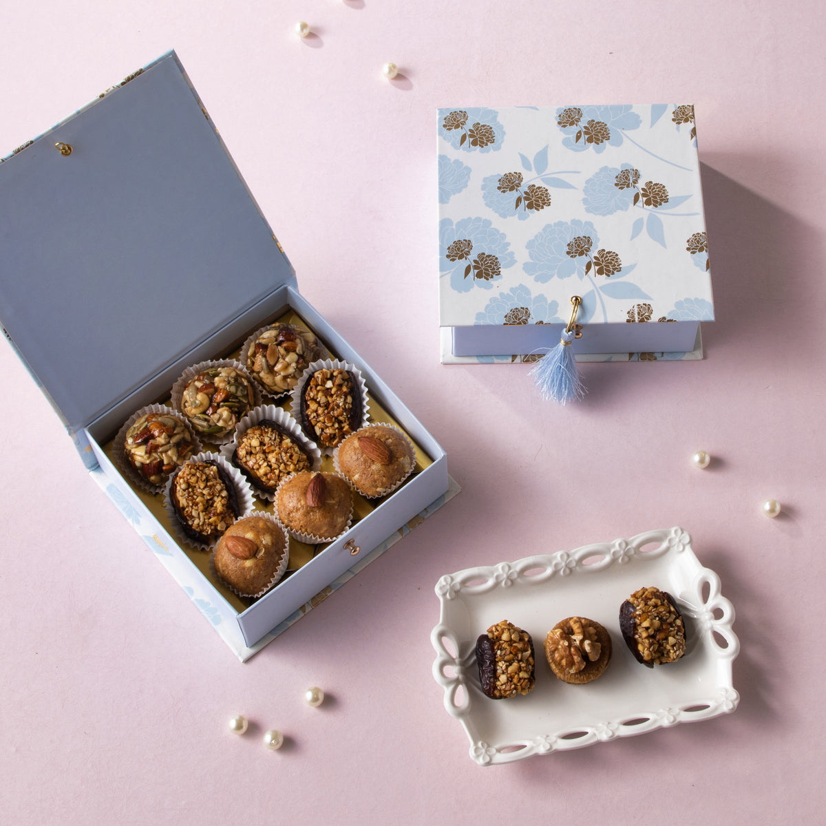 Ladoo Box