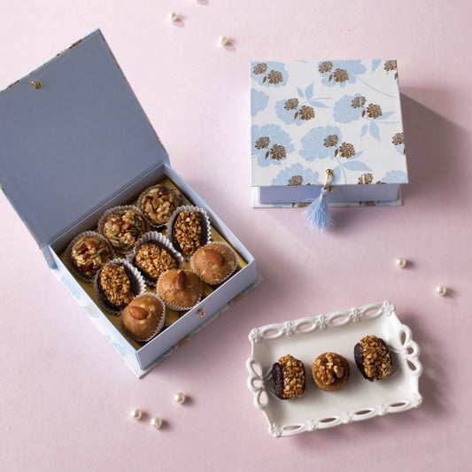 Ladoo Box