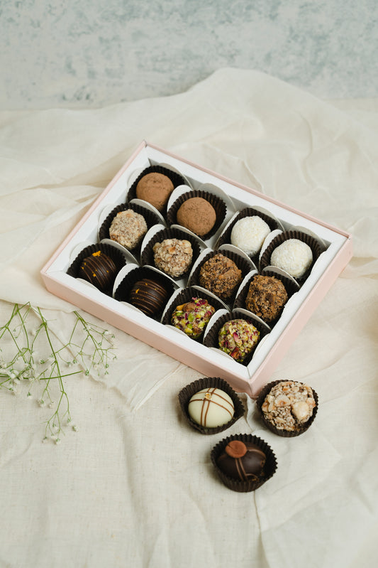 Chocolate Truffles