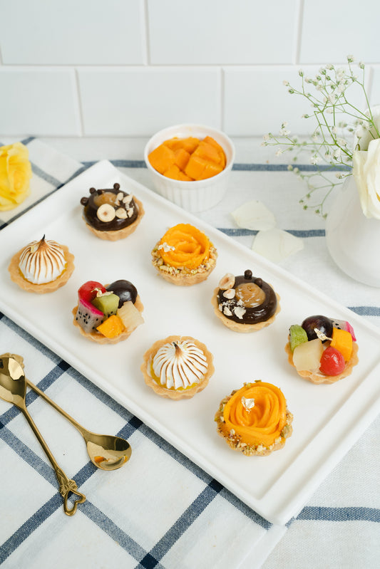 Mini Tarts