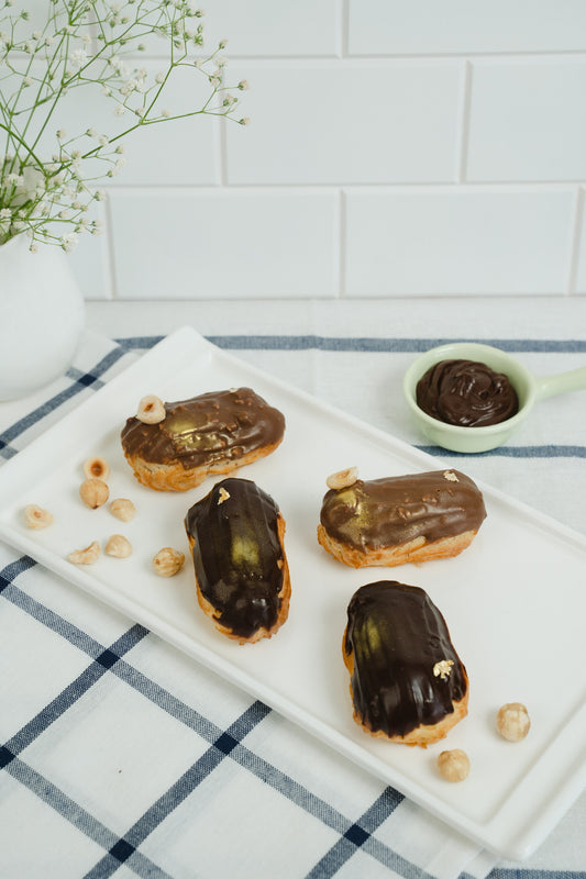 Eclairs