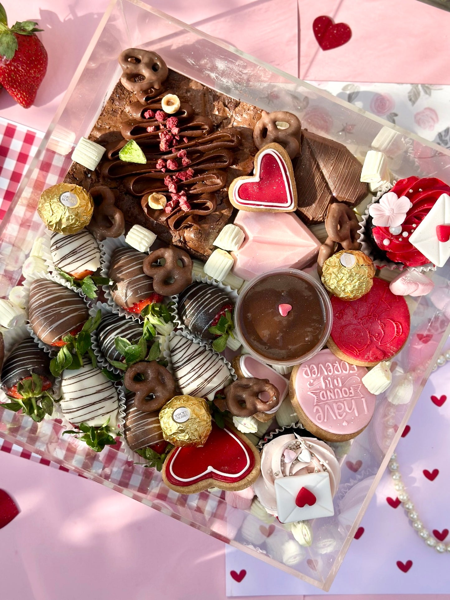 Sweet Treat Box