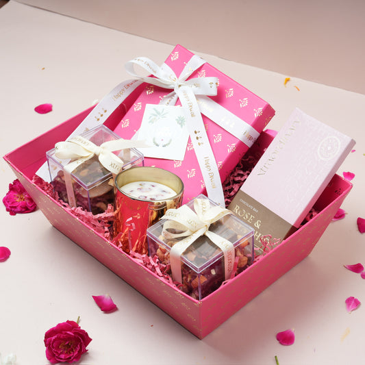 Rani Pink Hamper