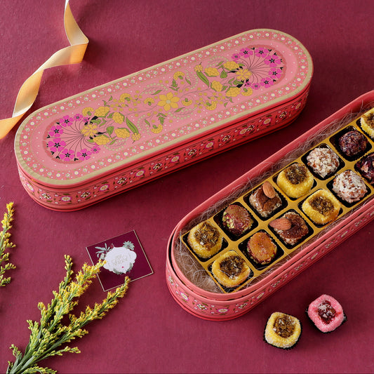 Royal Mithai Box