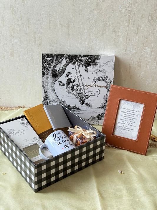 Blessed Bonds Box