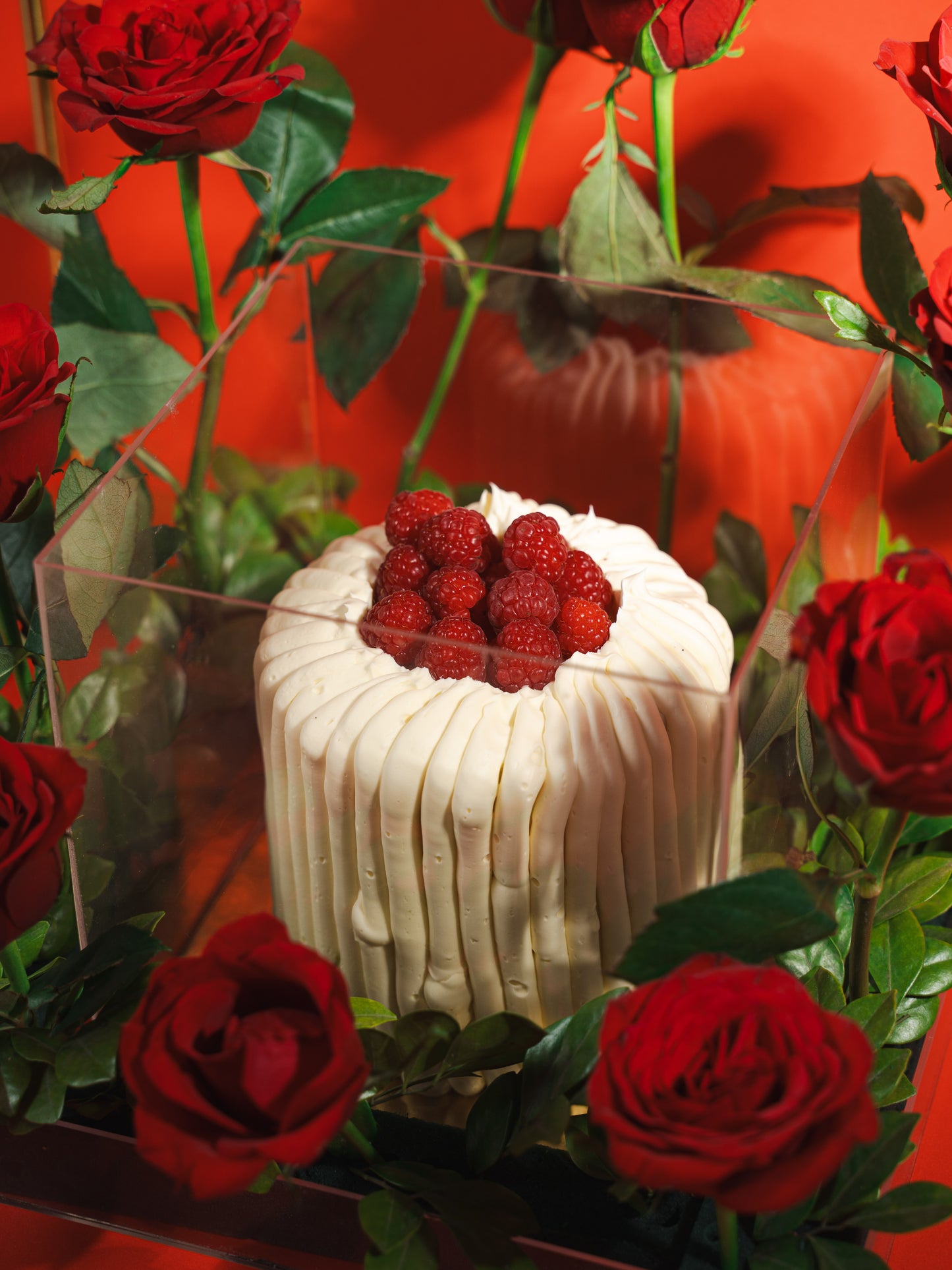 La Vie en Rouge Box
