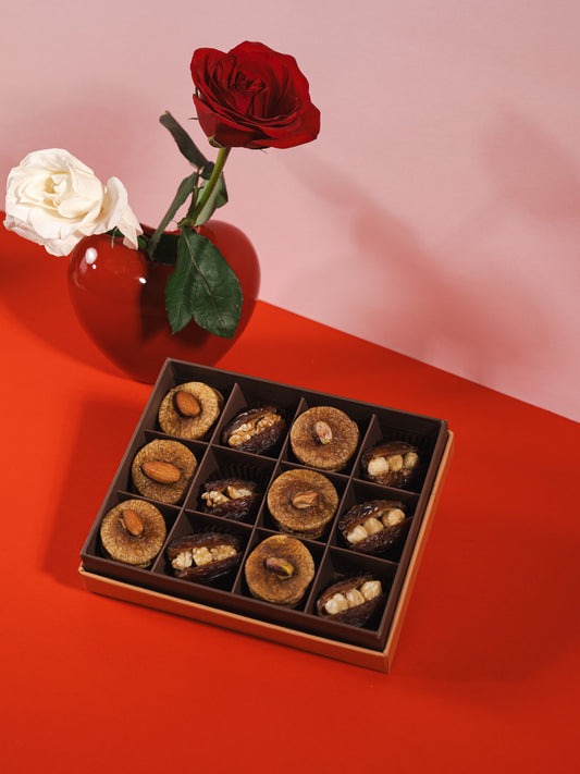 The Healthy Valentine