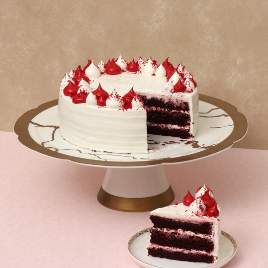 Red Velvet Cake