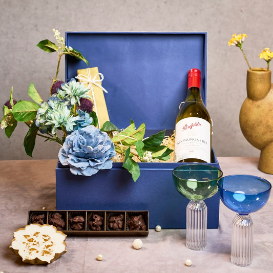 Wine & Chocolates Trunk